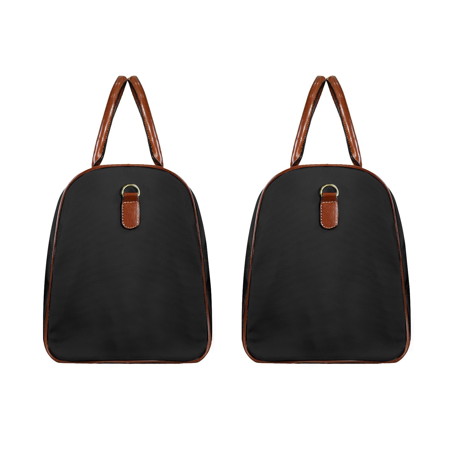 Fi- Wi Pride- Jamaica Large Capacity Travel Bag