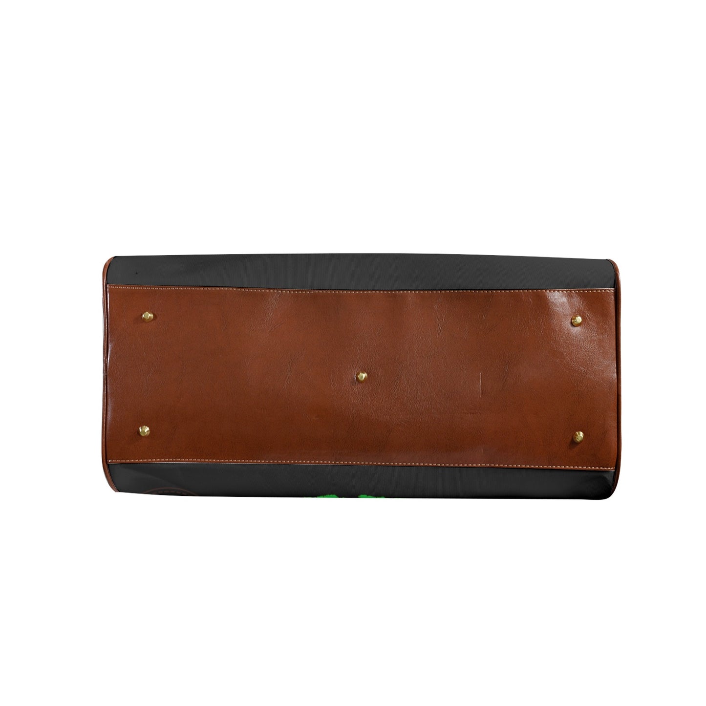 Fi- Wi Pride- Jamaica Large Capacity Travel Bag