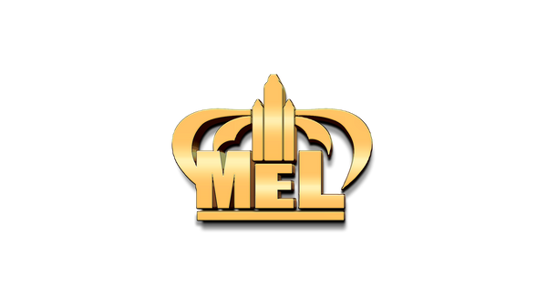 Kingdom of Melanin logo