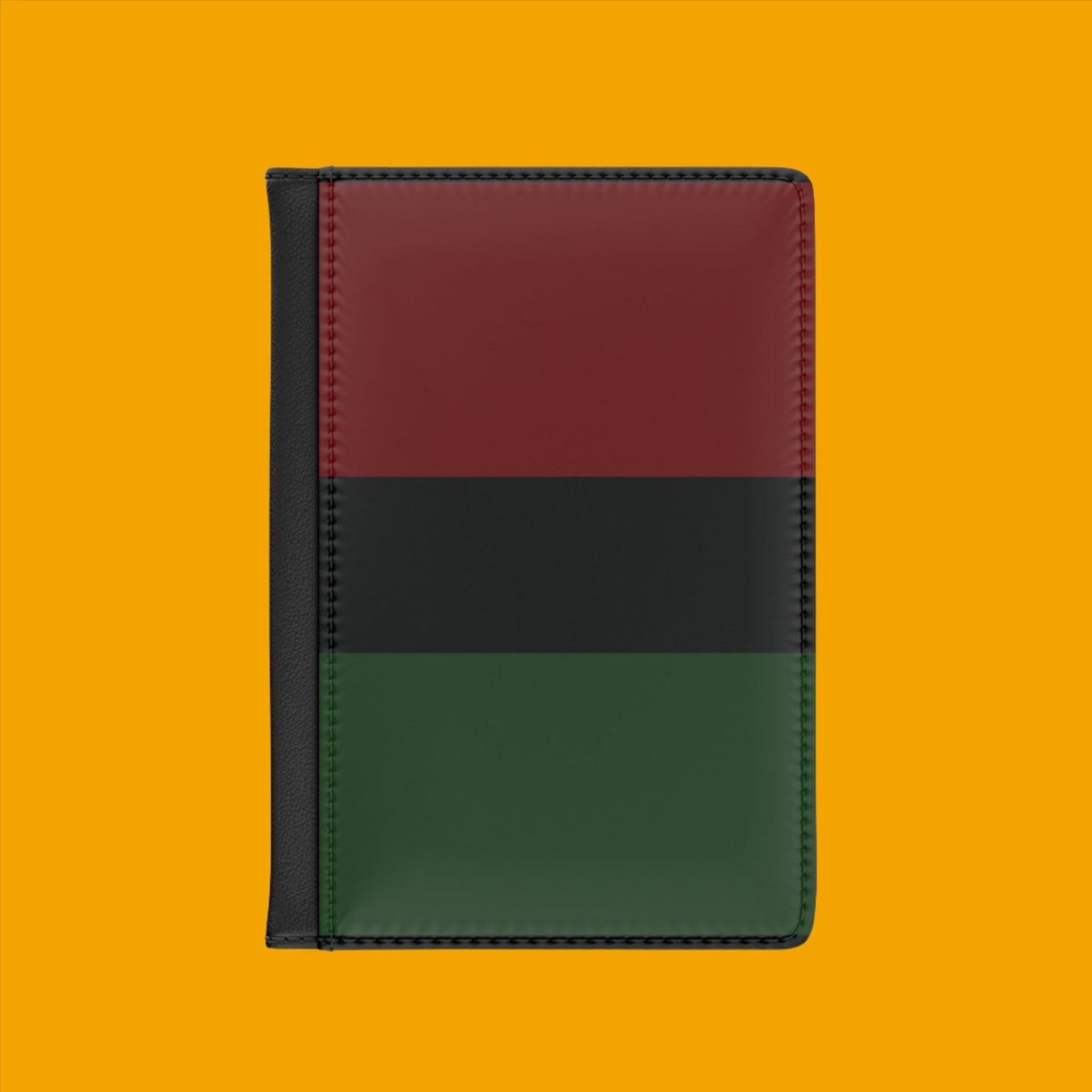 RBG Passport Cover