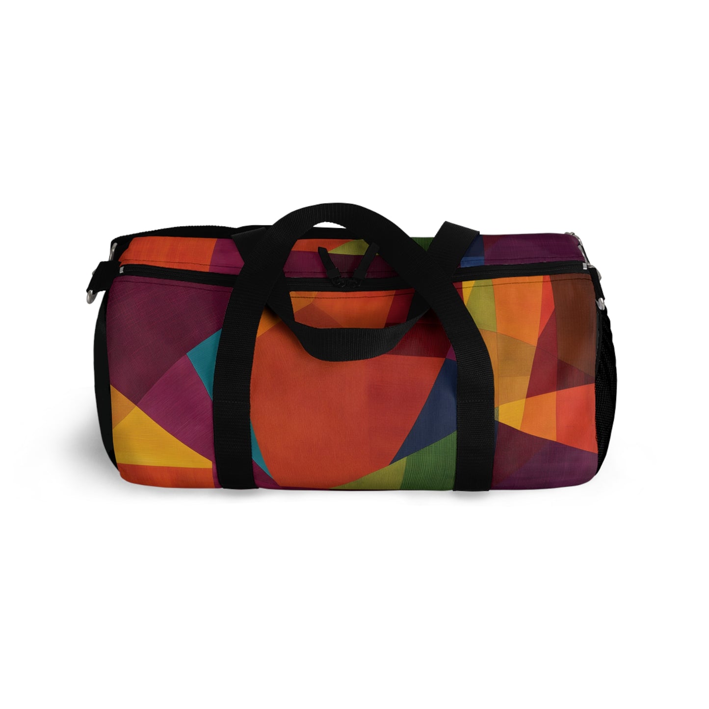 Art Duffel Bag