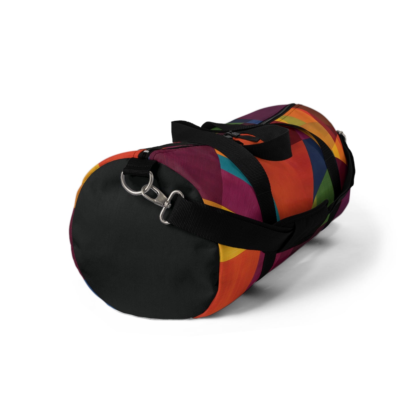 Art Duffel Bag