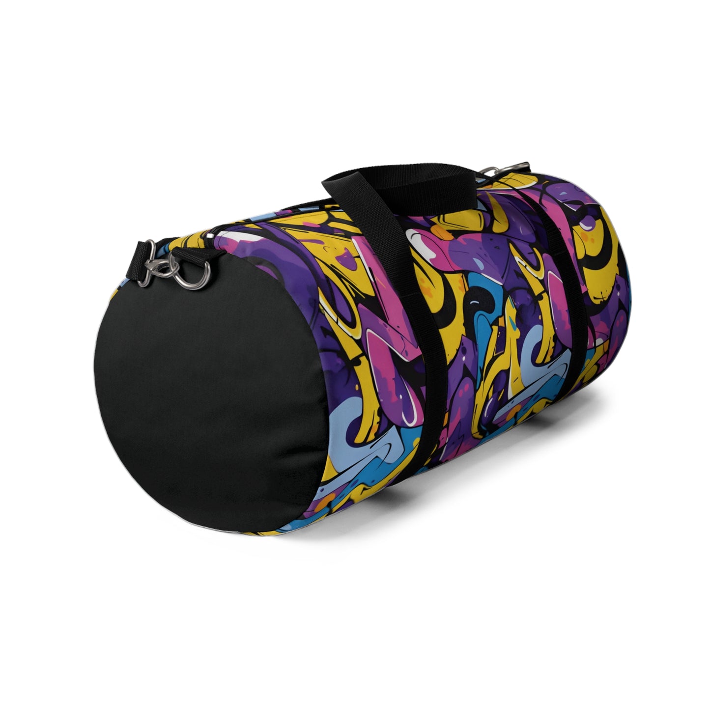 Graffiti Duffel Bag