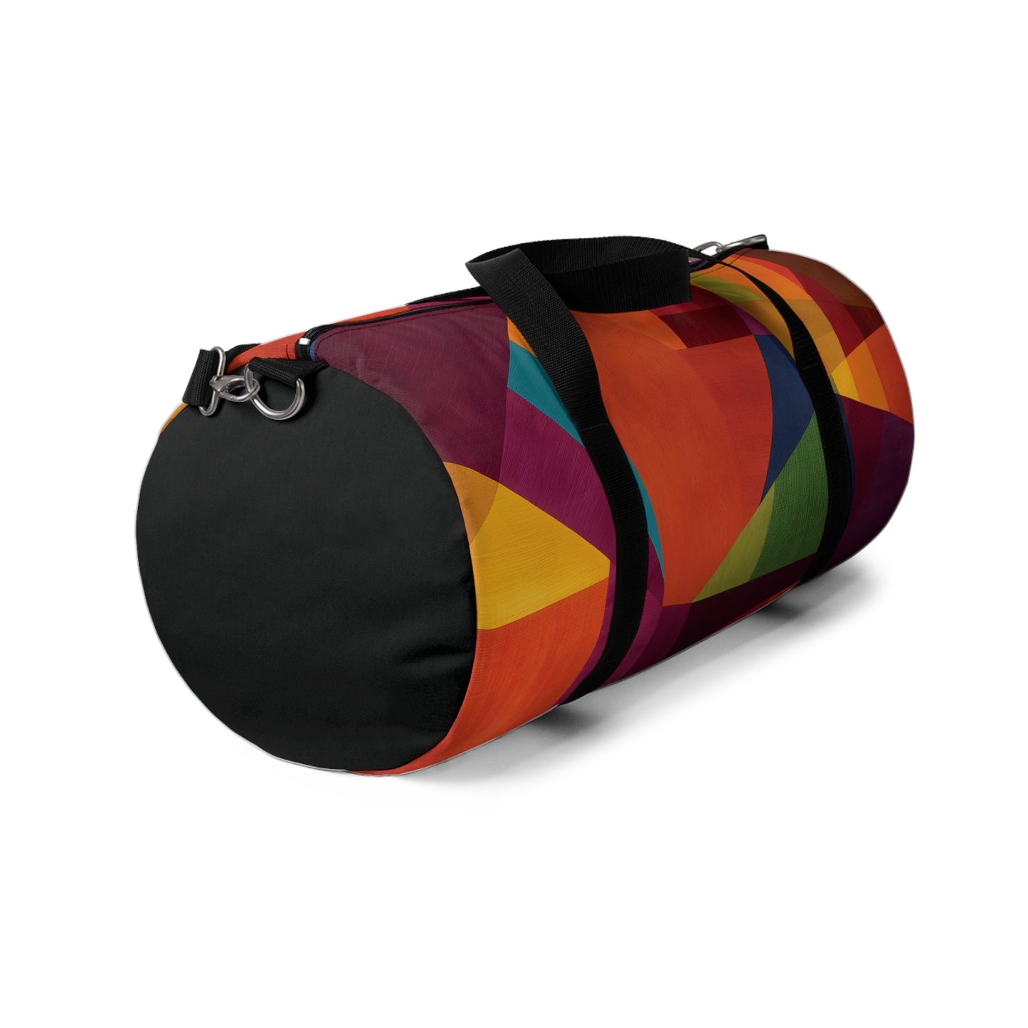 Art Duffel Bag