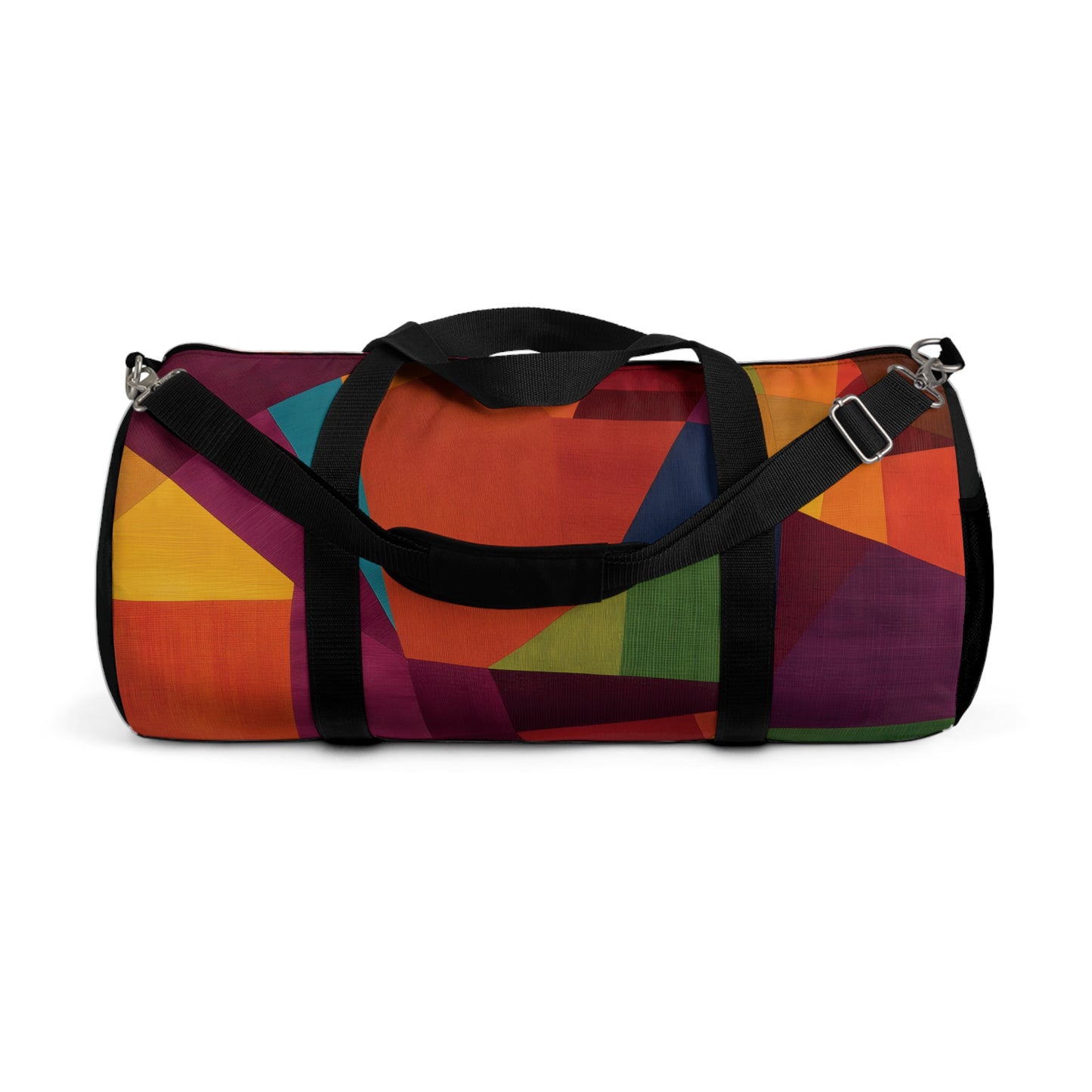 Art Duffel Bag