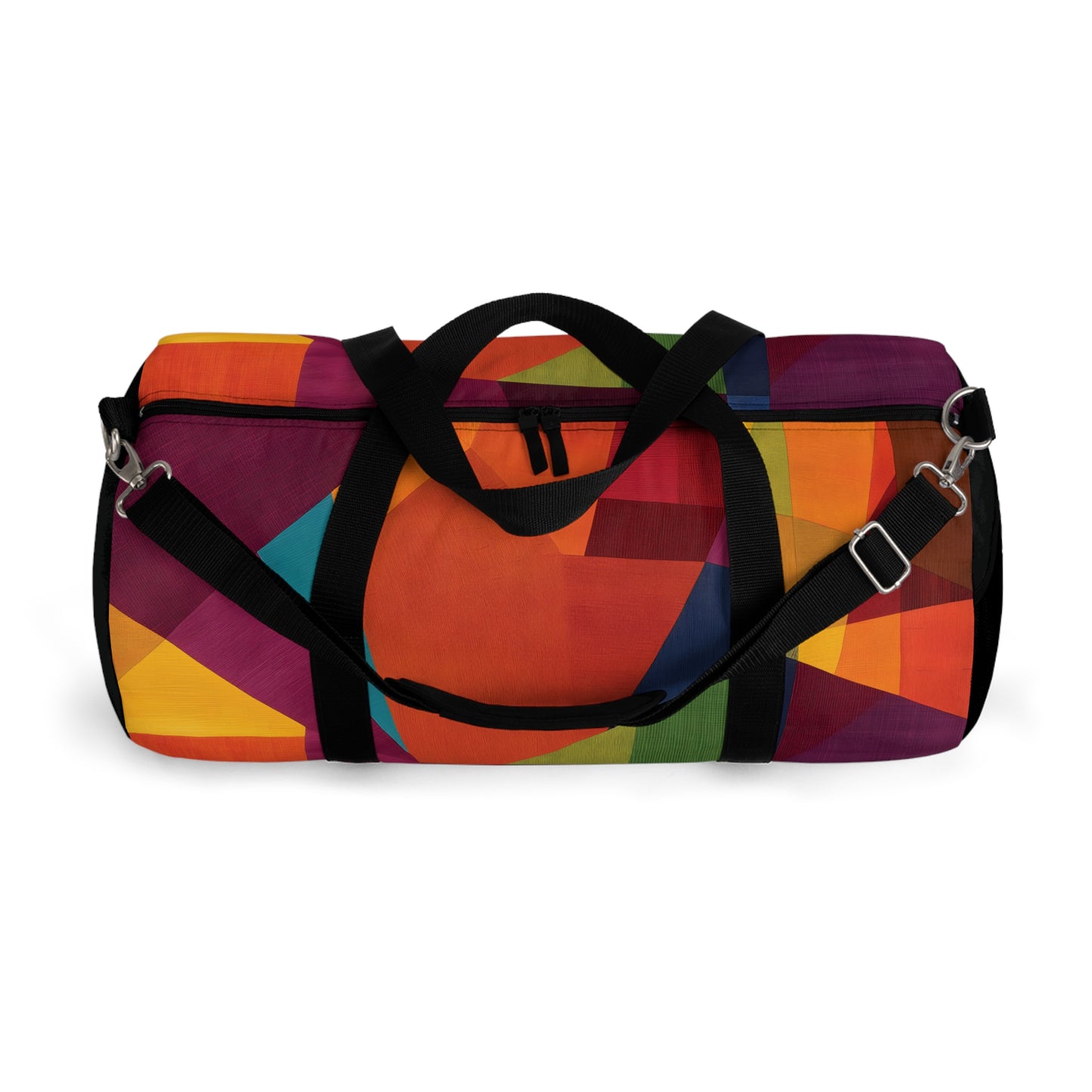 Art Duffel Bag