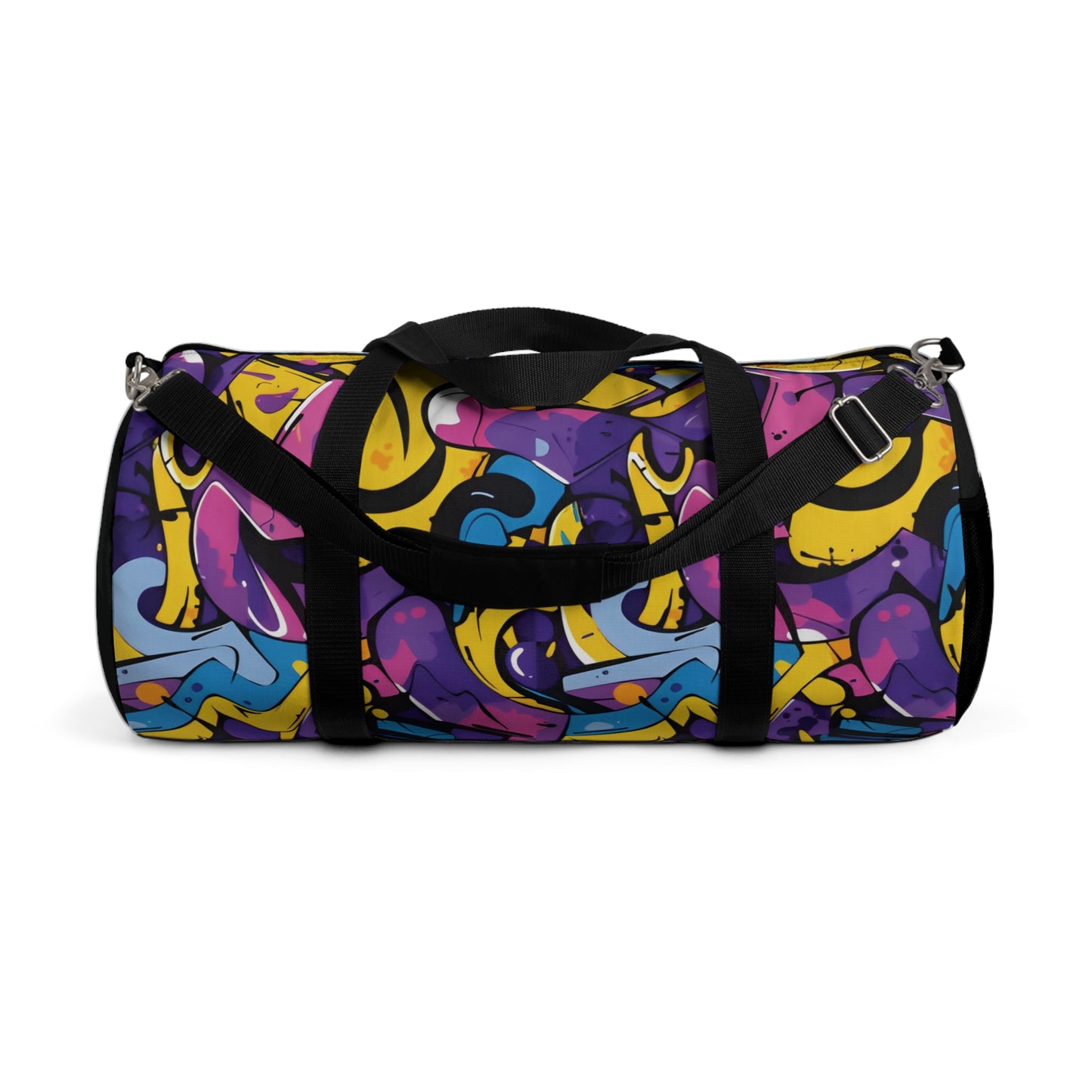 Graffiti Duffel Bag