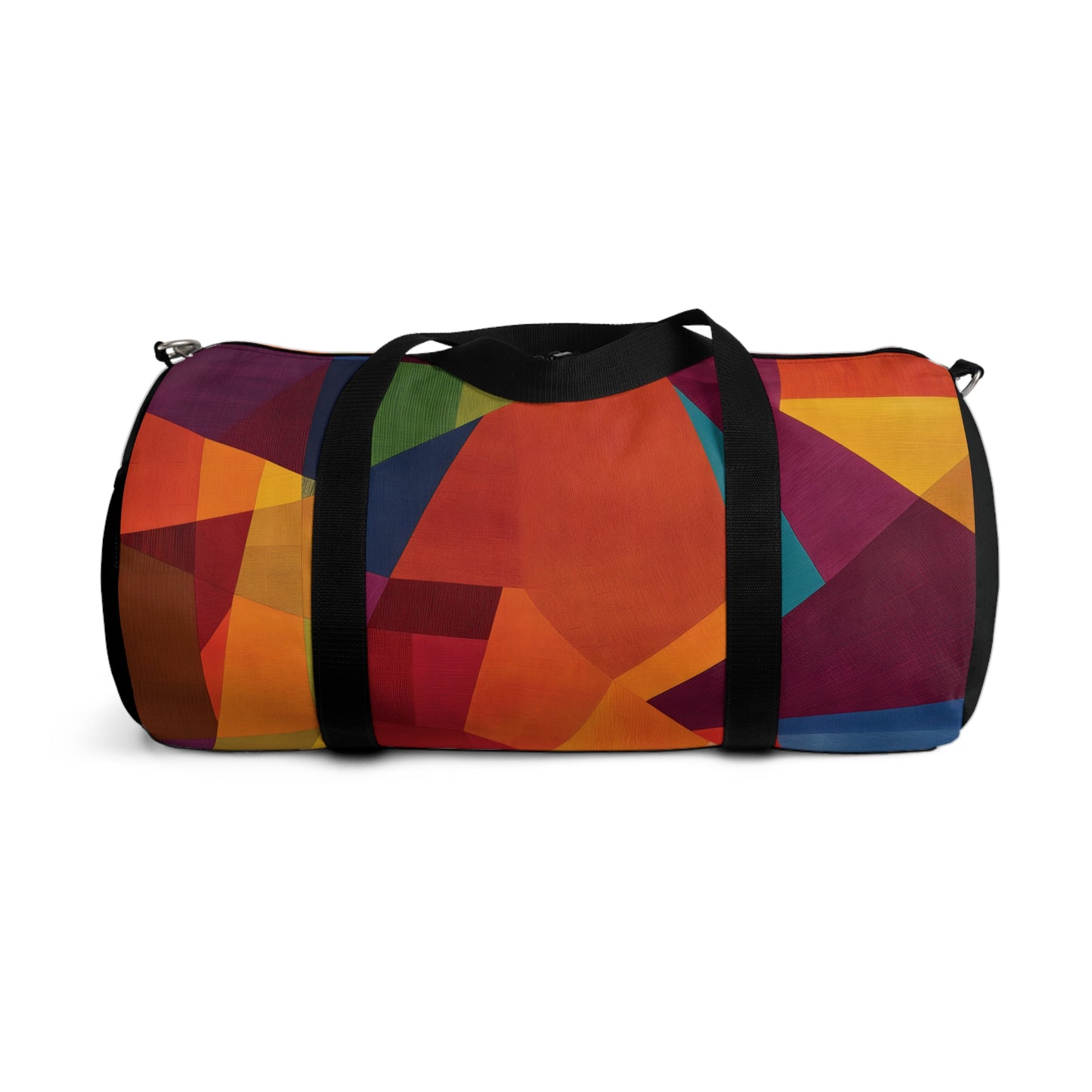 Art Duffel Bag