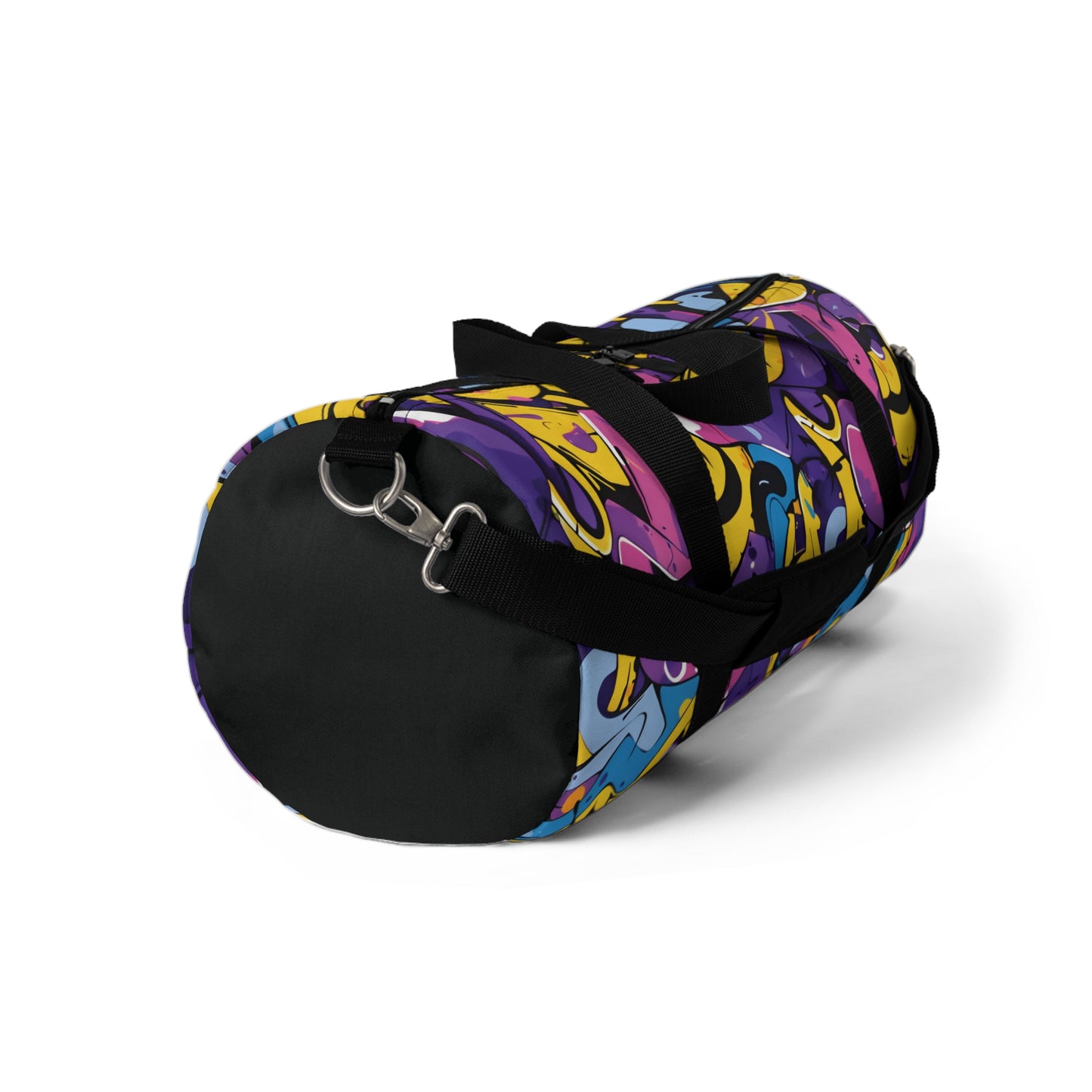 Graffiti Duffel Bag