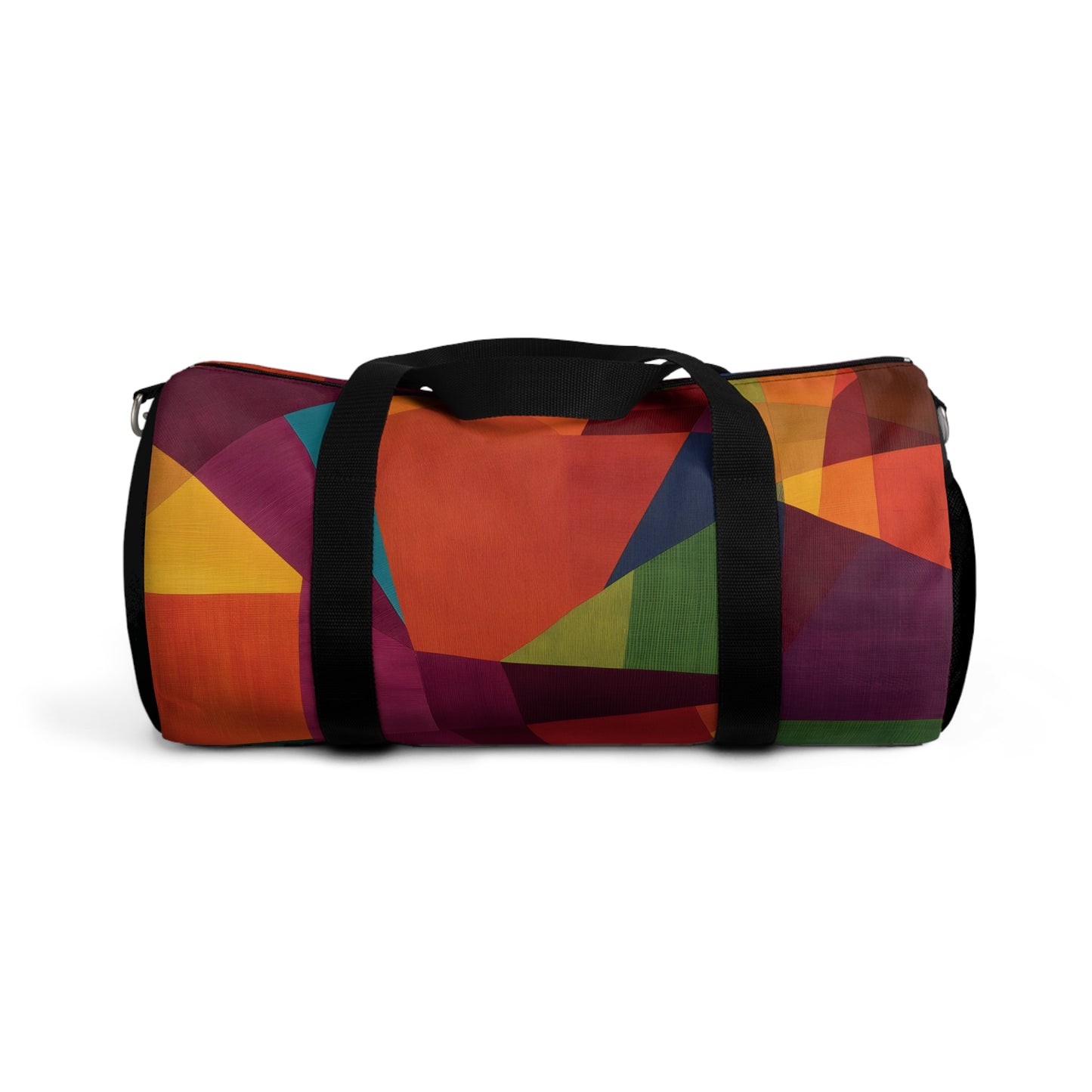 Art Duffel Bag