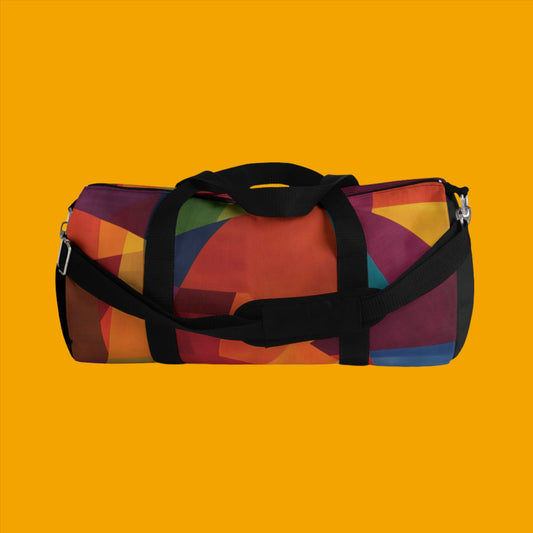 Art Duffel Bag